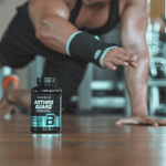 Arthro Guard Gelenkschutz - 120 Tabletten