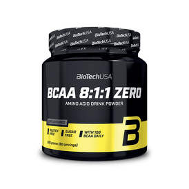 BCAA 8:1:1 - 300 g - BioTechUSA