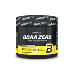 BCAA ZERO Aminosäuren Pulver - 180 g