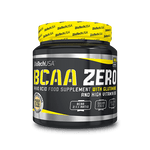 BCAA ZERO Aminosäuren Pulver - 360 g