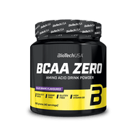 BCAA ZERO Aminosäuren Pulver - 360 g - BioTechUSA