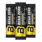 BCAA ZERO Aminosäuren Pulver - 9 g