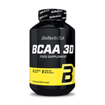 BCAA 3D - 180 Kapseln