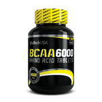 BCAA 6000 - 100 Tabletten