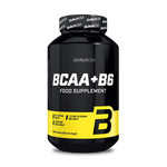 BCAA+B6 - 200 Tabletten