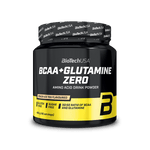 BCAA + Glutamine Zero 480 g
