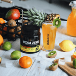 BCAA ZERO Aminosäuren Pulver - 180 g