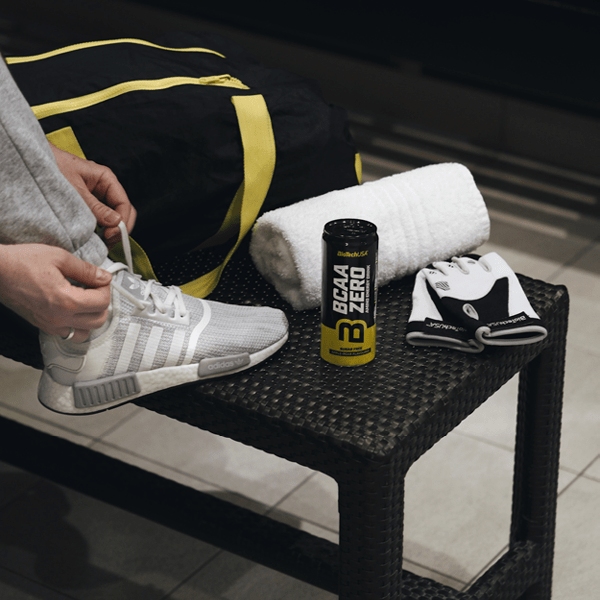 BCAA Zero Amino Energy Drink - 330 ml