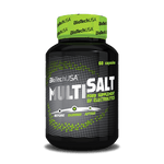 MultiSalt - 60 Kapseln
