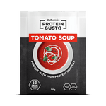 Protein Gusto - Tomato Soup - 30 g