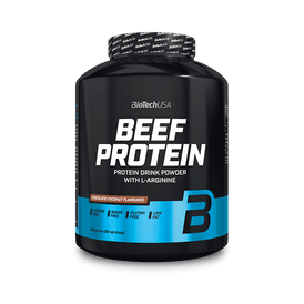 Beef Protein - 1816 g - BioTechUSA