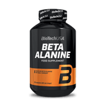 Beta Alanine - 90 Kapseln