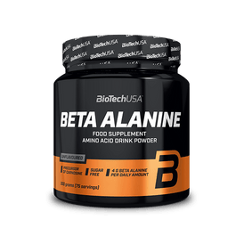 Beta Alanine - 300 g - BioTechUSA