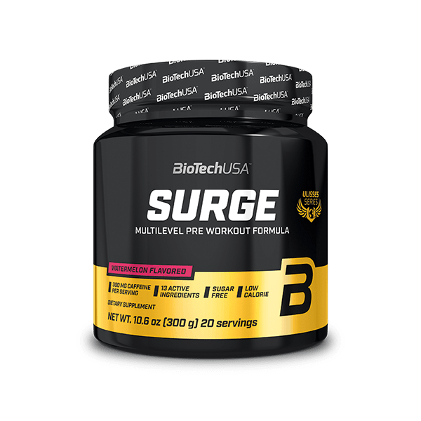 Ulisses Surge - 300 g