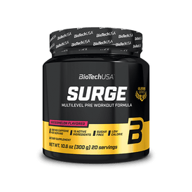 Ulisses Surge - 300 g - BioTechUSA