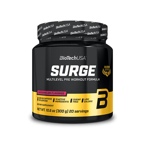 Ulisses Surge - 300 g