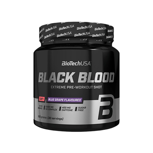 Black Blood CAF+ - 300 g