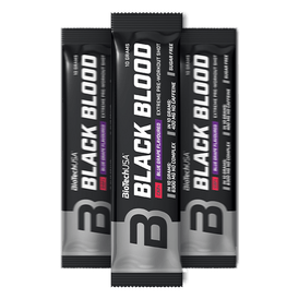 Black Blood CAF+ 10 g BioTechUSA