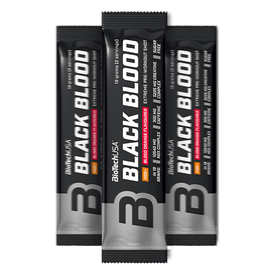 Black Blood NOX+ - 19 g - BioTechUSA