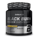 Black Burn Getränkepulver - 210 g