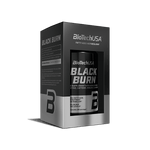 Black Burn - 90 Megakapseln