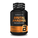 Brutal Anadrol - 90 Kapseln