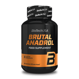 Brutal Anadrol - 90 Kapseln - BioTechUSA
