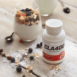 CLA 400 - 80 Softgel-Kapseln