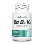 Ca D3 K2 - 90 Kapseln