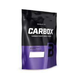 Carbox - 1000 g aromatisiert - BioTechUSA