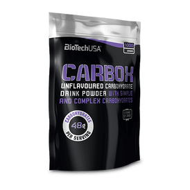 Carbox - 1000 g nicht aromatisiert - BioTechUSA