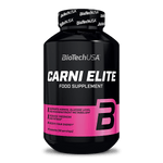 Carni Elite - 90 Kapseln