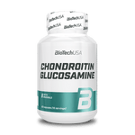 Chondroitin Glucosamine - 60 Kapseln
