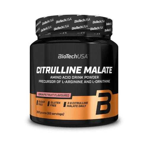 Citrulline Malate - 300 g