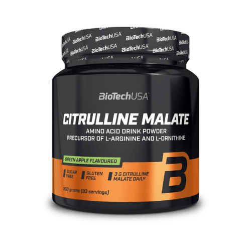 Citrulline Malate - 300 g