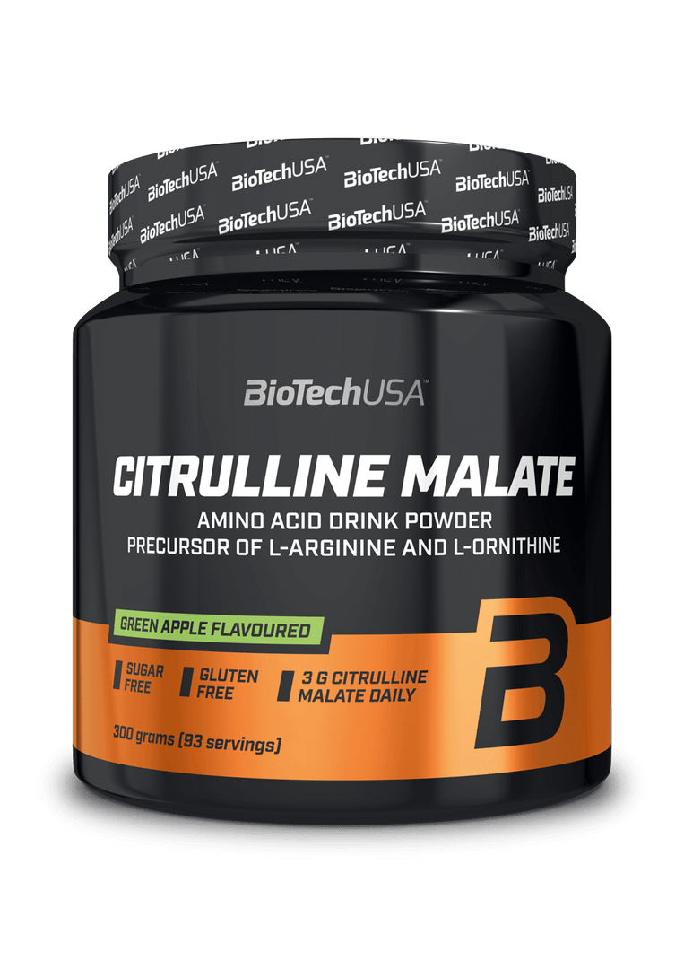 Citrulline Malate - 300 g