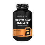 Citrulline Malate - 90 Kapseln