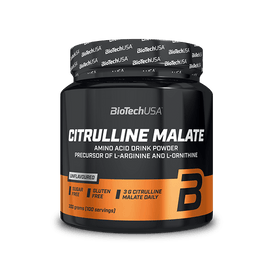 Citrulline Malate - 300 g - BioTechUSA