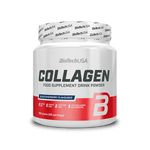 Collagen - aromatisiertes Pulver - 300g