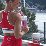 Collagen - aromatisiertes Pulver - 300g