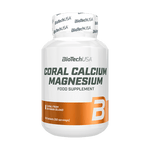 Coral Calcium-Magnesium - 100 Tabletten