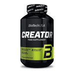 CreaTor, creatine komplex - 120 Kapseln