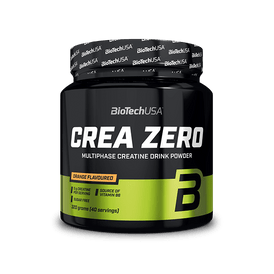 Crea Zero - 320 g - BioTechUSA