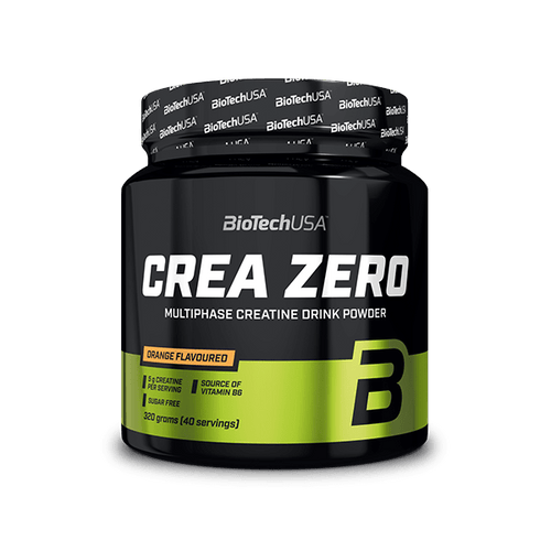 Crea Zero - 320 g