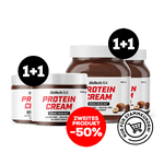 Protein Cream 200 g - 2nd 50% discount
