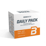 Daily Pack - 30 Päckchen