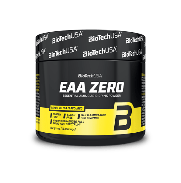 EAA ZERO Aminosäuren Pulver Komplex - 182 g