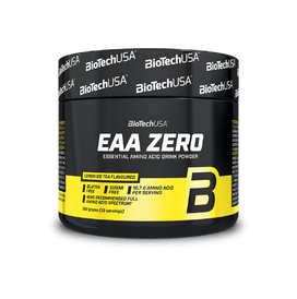 EAA ZERO Aminosäuren Pulver Komplex - 182 g