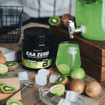 EAA ZERO Aminosäuren Pulver Komplex - 350 g