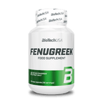 Fenugreek – 60 Megakapseln